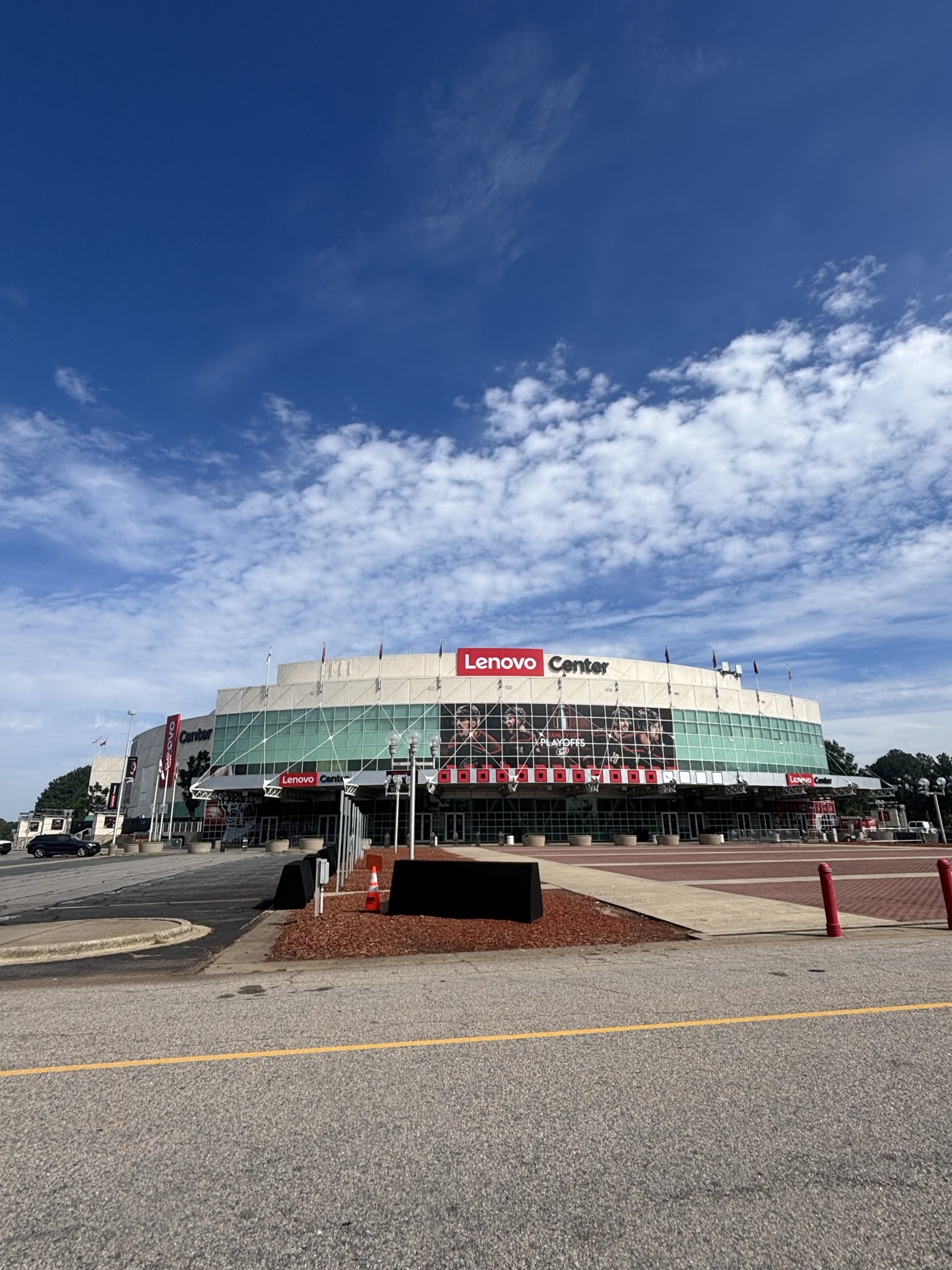 Lenovo Center