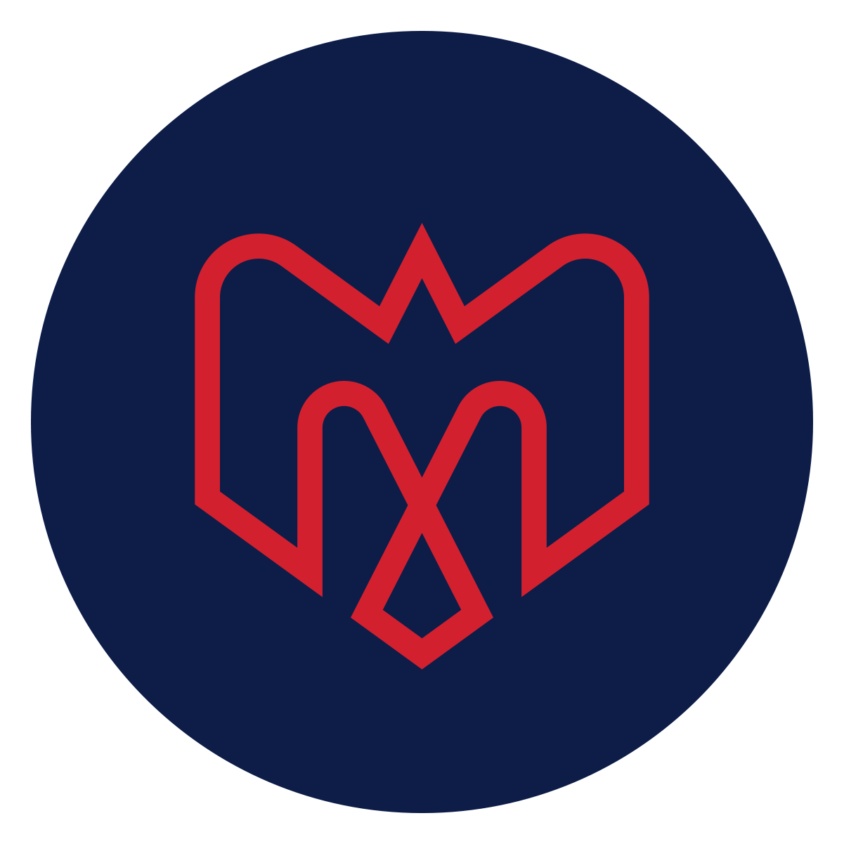 Montreal Alouettes logo