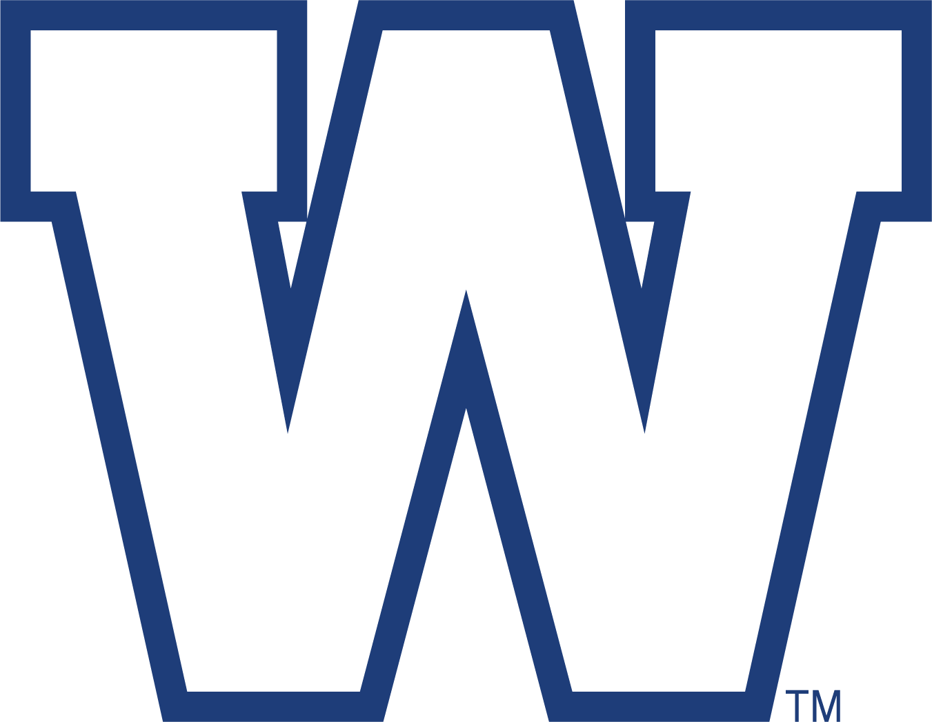 Winnipeg Blue Bombers logo