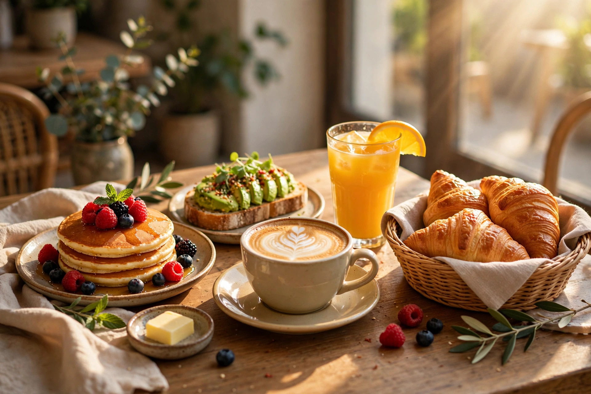 Brunch