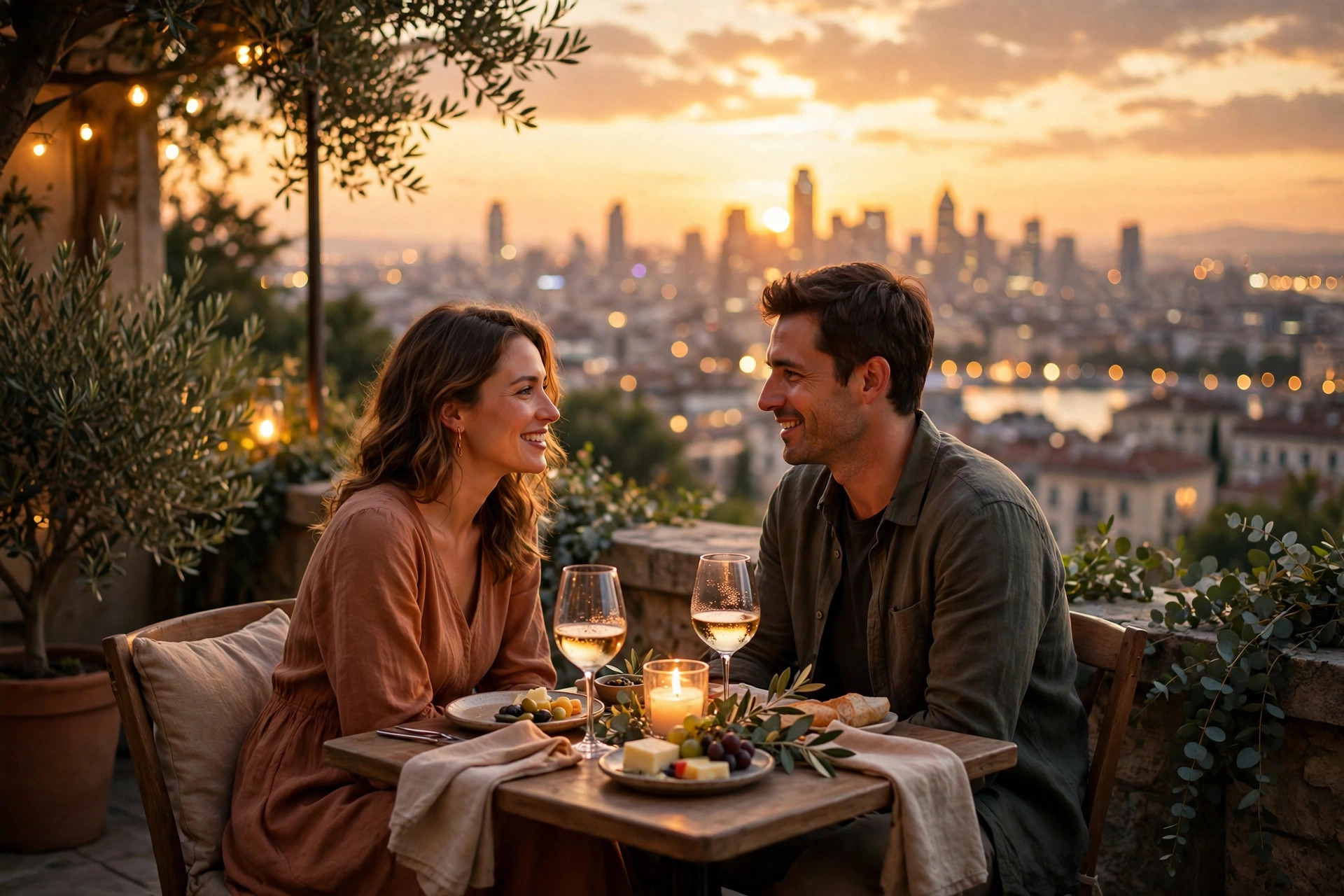 Date ideas