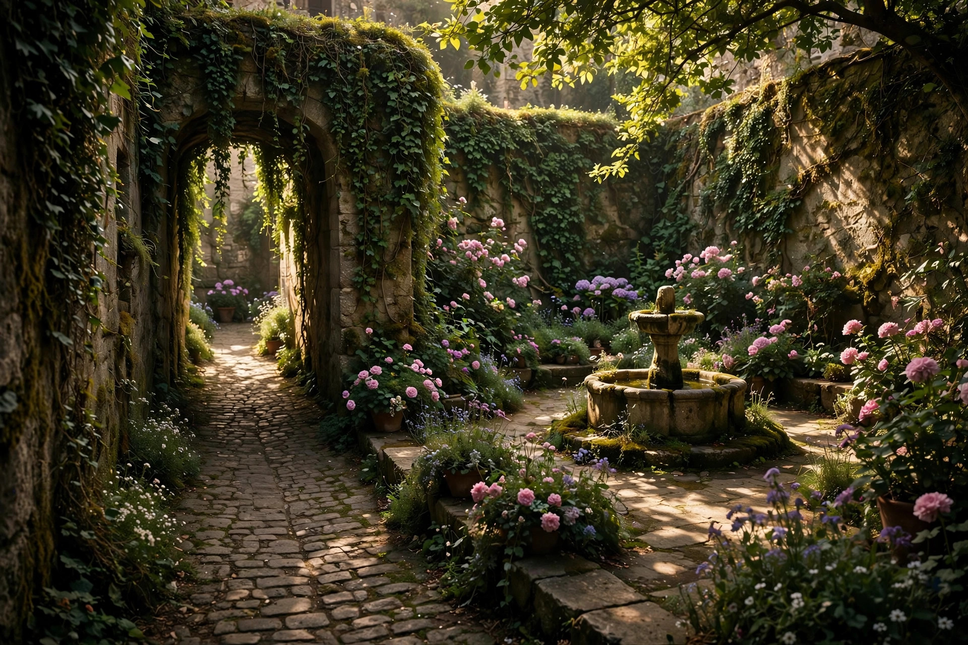 Hidden gems