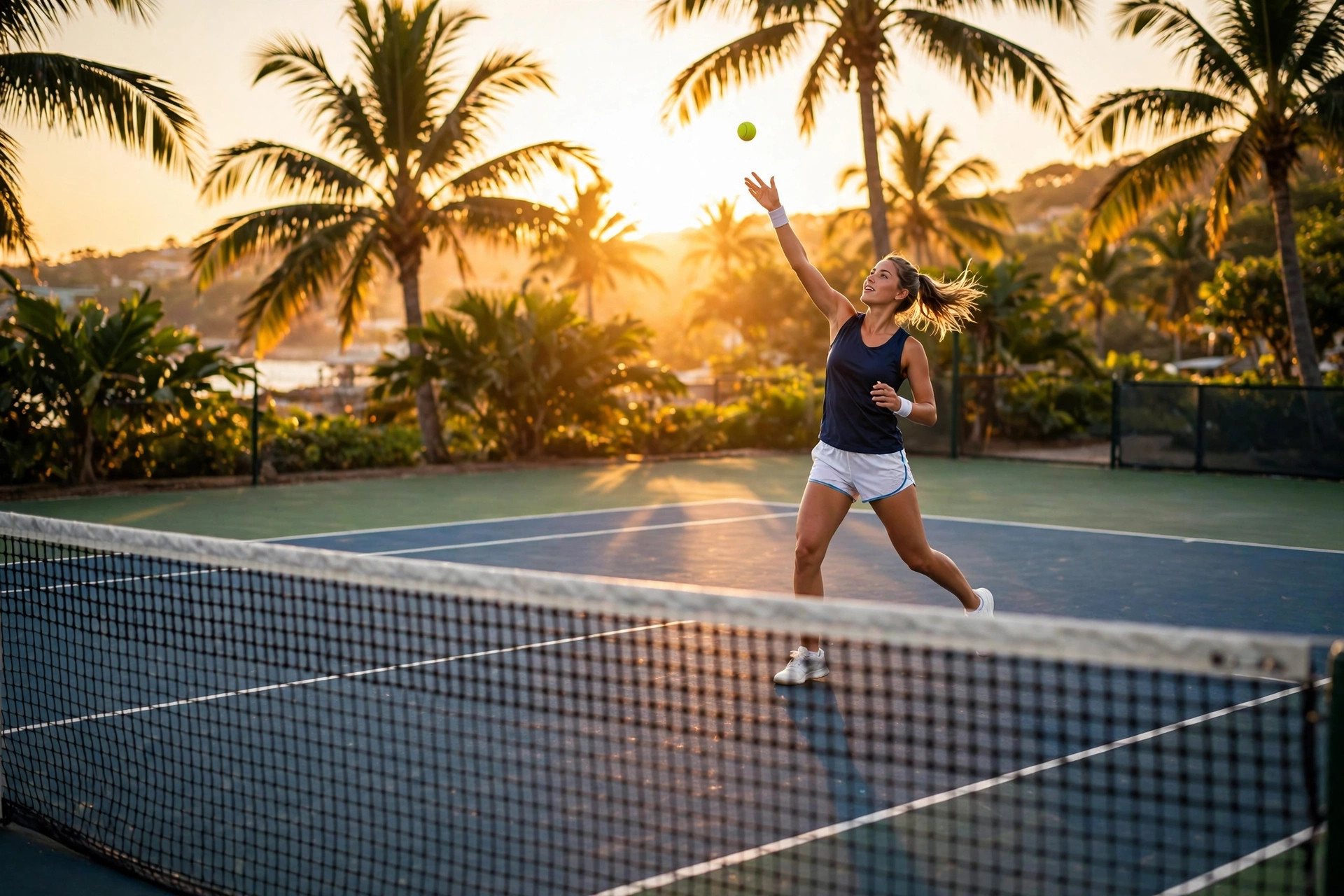 Tennis