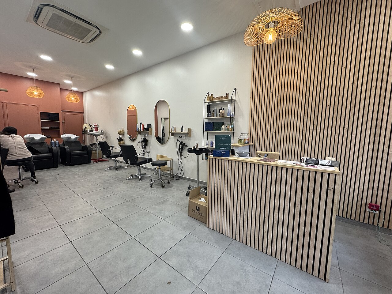 Chatters Hair Salon — Family haircuts in one trip, and stocking up on the professional products your stylist uses., Abbotsford