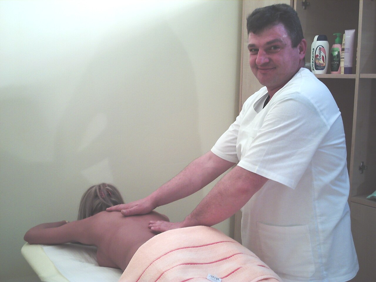 ProHealth RMT — Therapeutic massage you can likely claim through extended health benefits — and ICBC-related recovery., Abbotsford