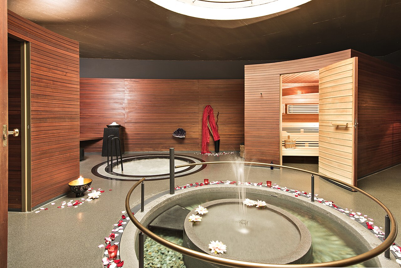 La Belle Maison Day Spa — A spa visit away from the busy commercial strips., Abbotsford