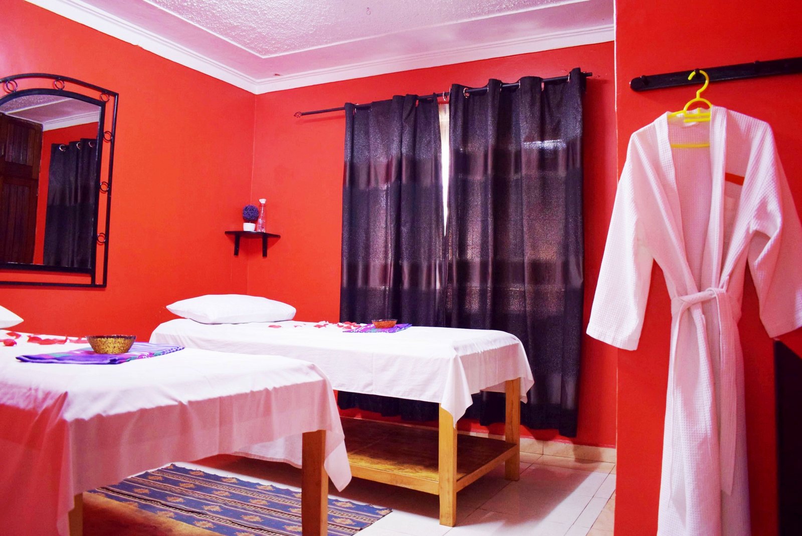 Studio M Esthetics — A head-to-toe spa day — nails, facial, massage and waxing without driving between shops., Abbotsford