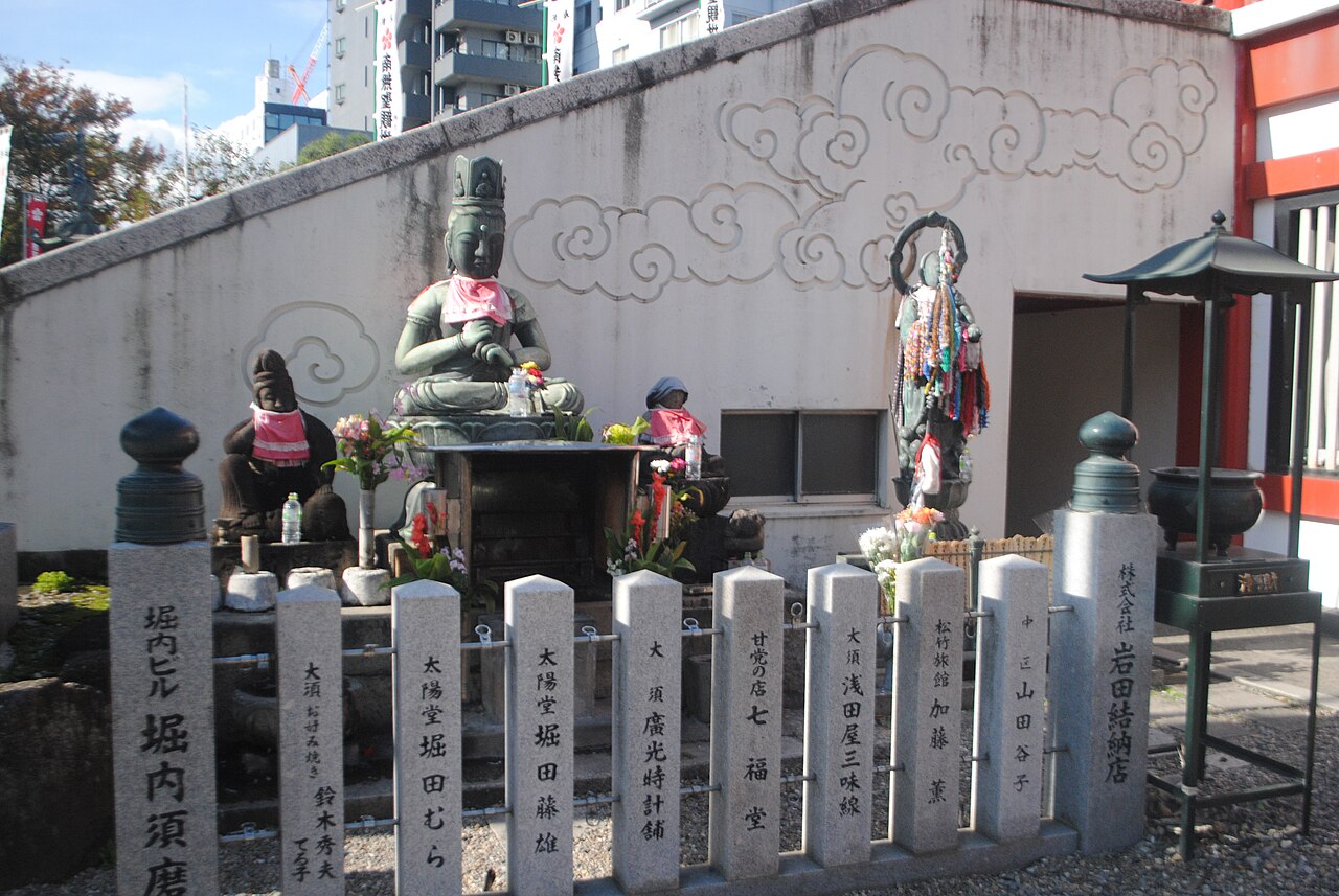 Japan- Nagoya- Osu Kannon Temple 4.jpg