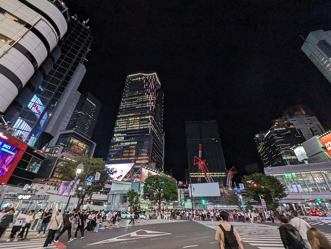 File:Shibuya Scramble crossing.jpg