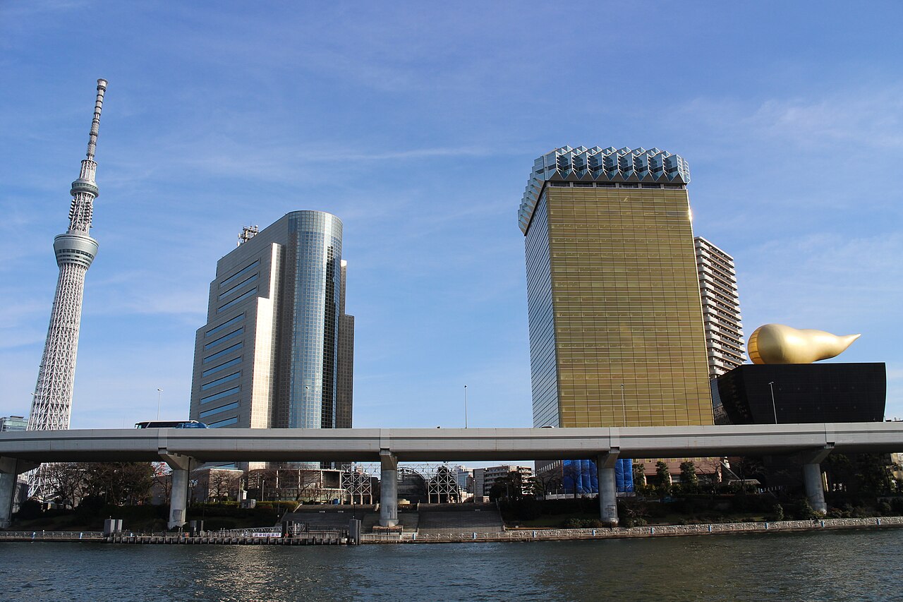 File:Tokyo Skytree 20170208.jpg