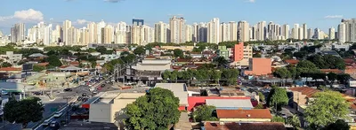 Things to do in Goiânia this weekend