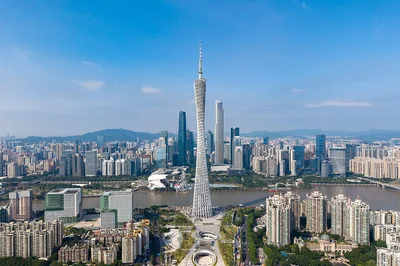 InterNations Guangzhou - Canton Fair Time Mingle