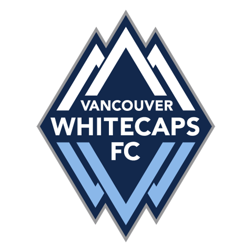 Vancouver Whitecaps FC logo