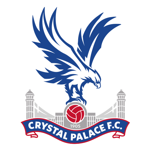 Crystal Palace crest