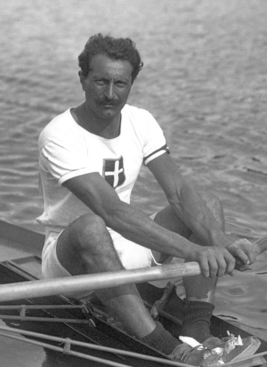 Giuseppe Sinigaglia, home of Como