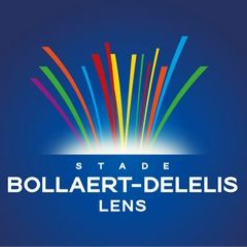 Stade Bollaert-Delelis, home of Lens