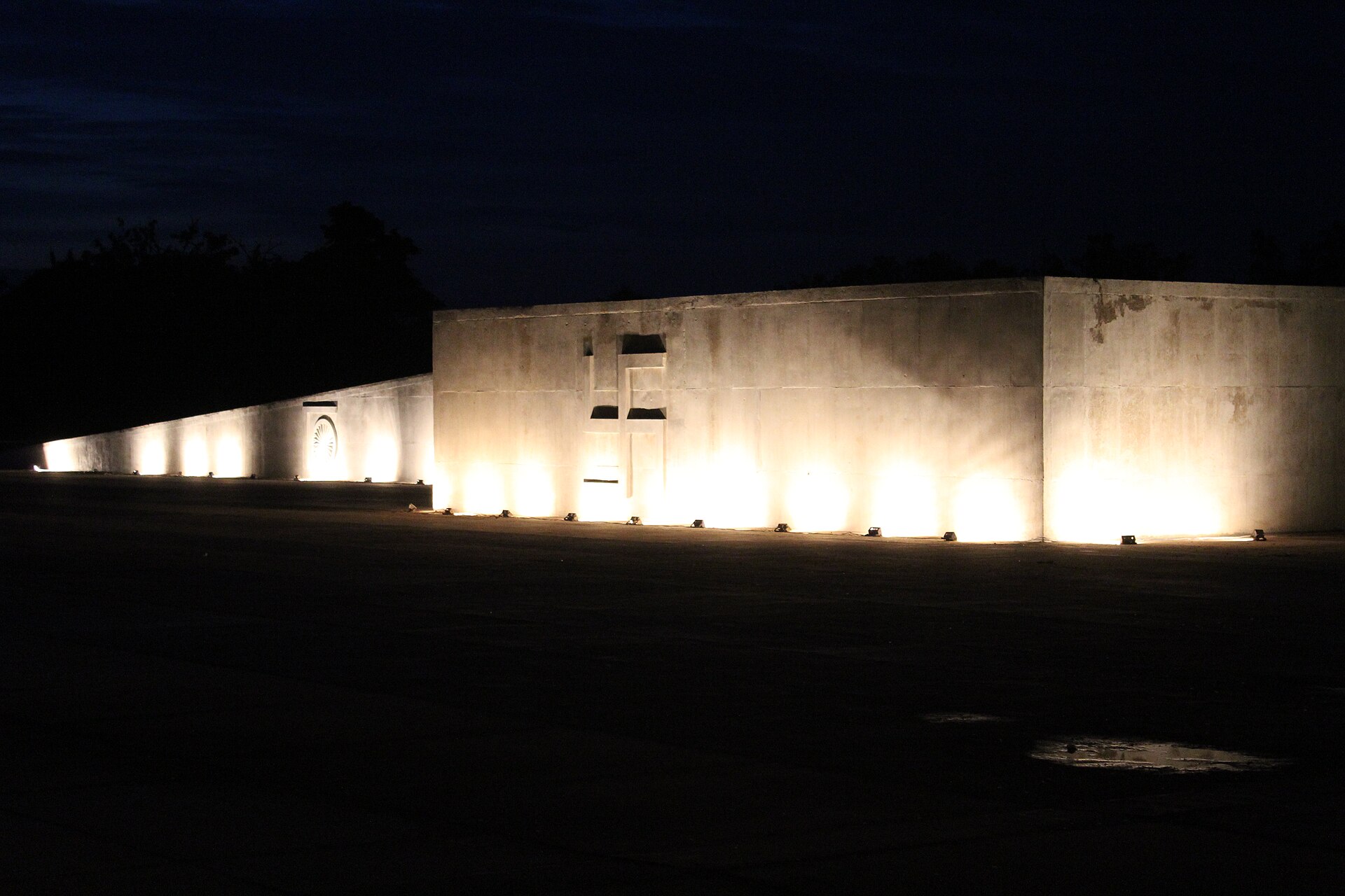 Capitol Complex, Chandigarh.