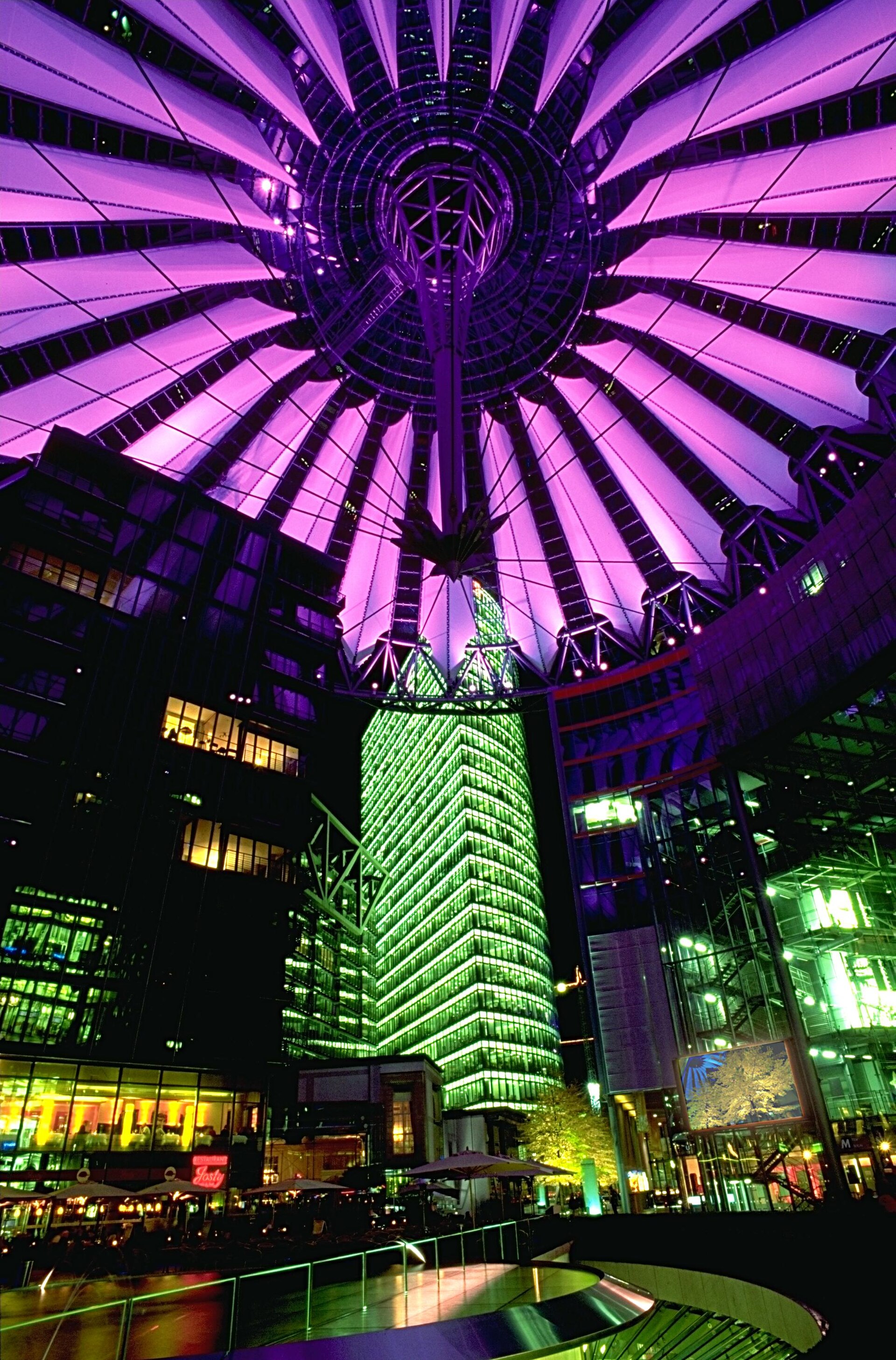 Berlin in a long weekend: history, clubs, and the kiezes