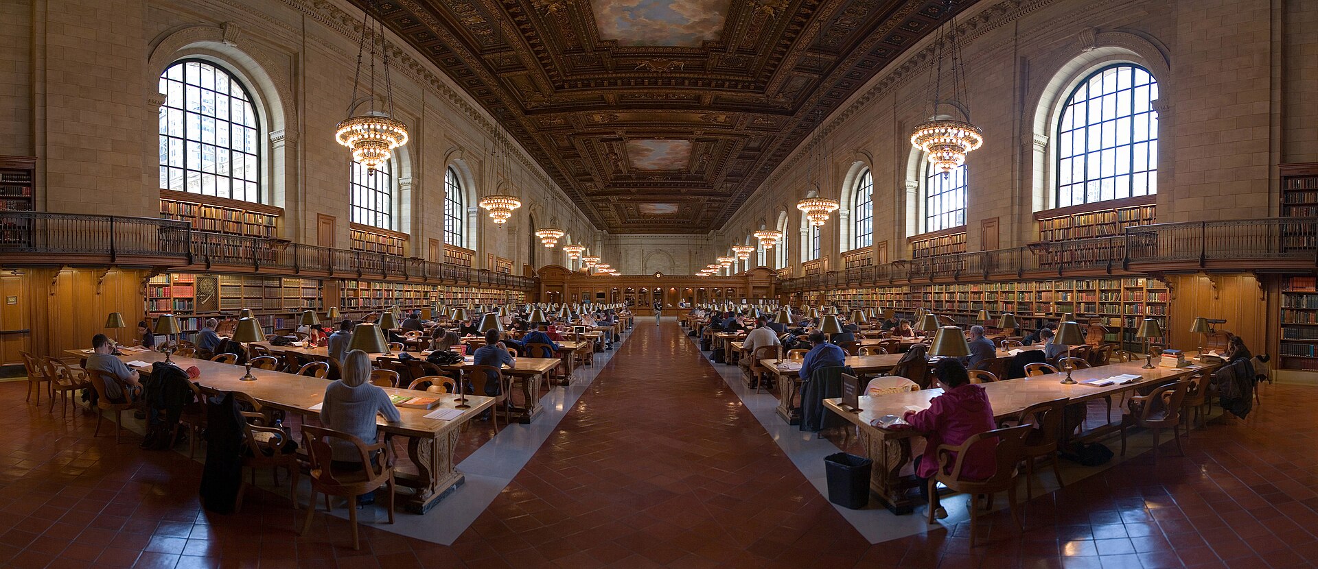 Libraries and community centers: the unsung heroes of family weekends.