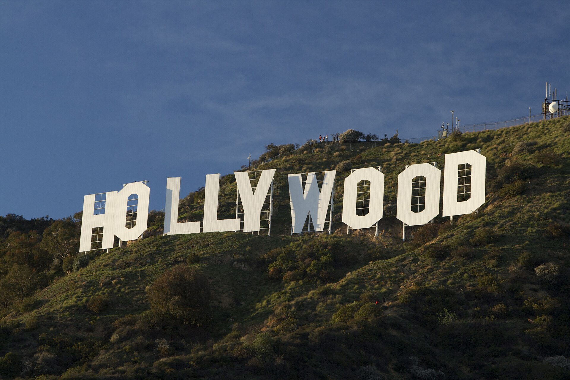 Los Angeles: beach by day, basketball by night.