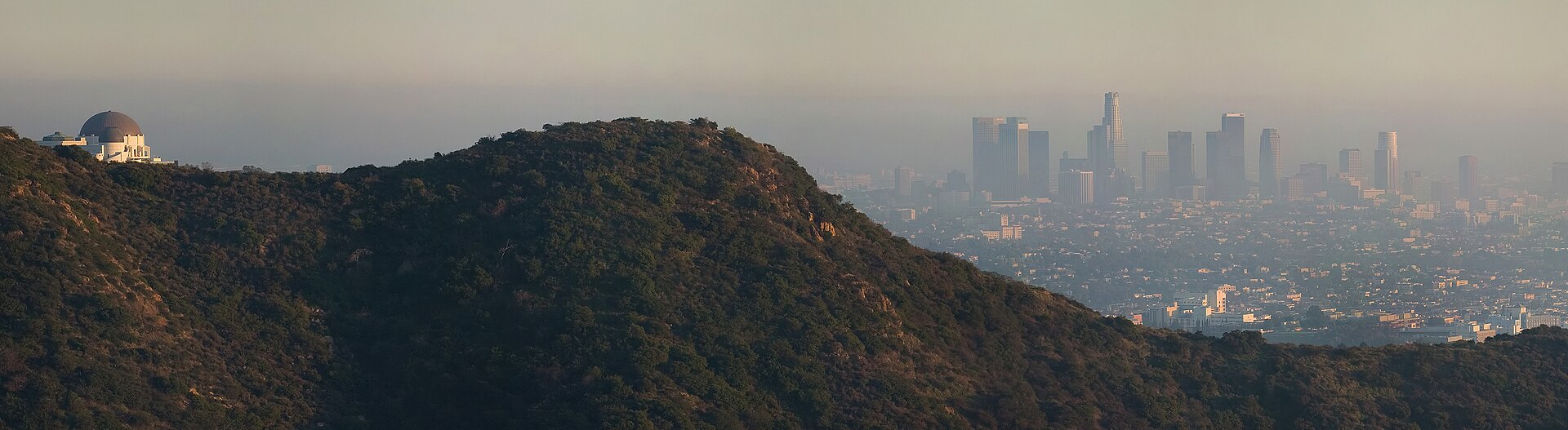 Los Angeles without the misery: a first-timer's survival guide