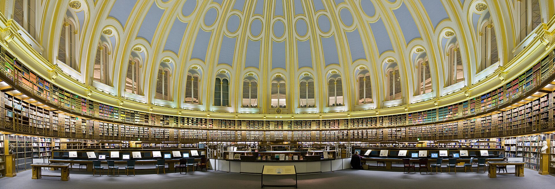 The British Museum: free entry, and the Egyptian galleries first.