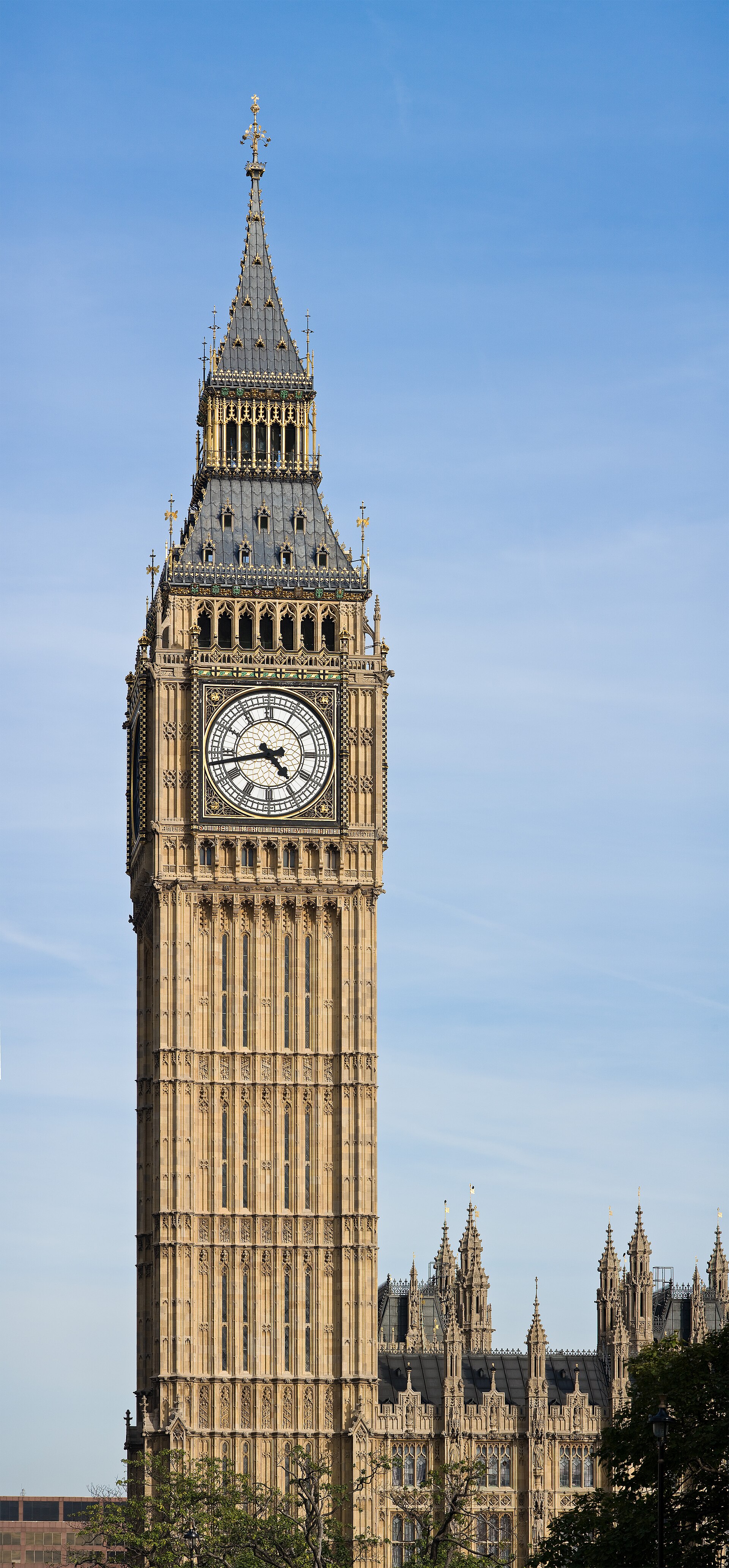 London in a long weekend: the first-timer's plan
