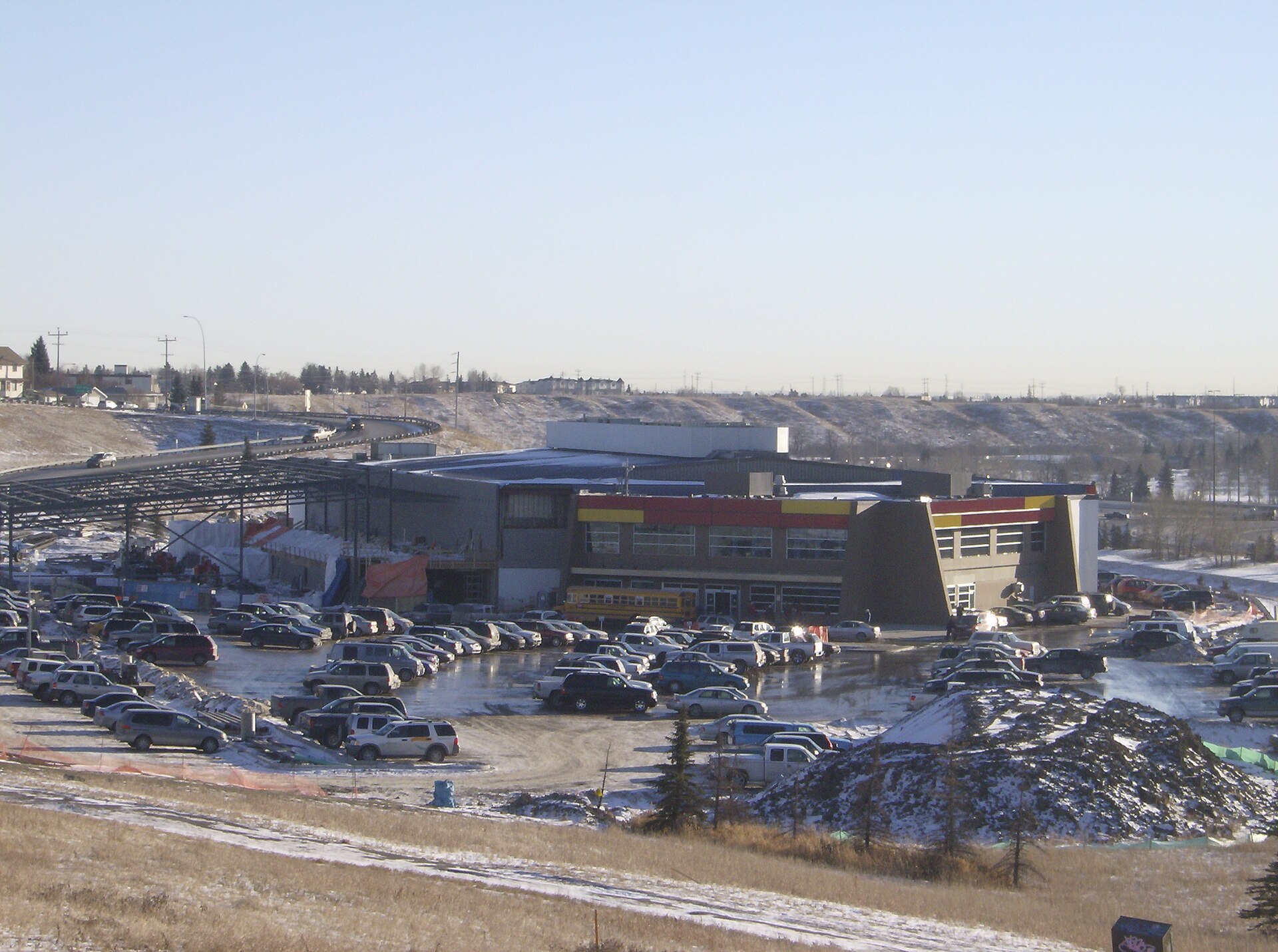 Seeing the Canadiens in Montreal: hockey's cathedral