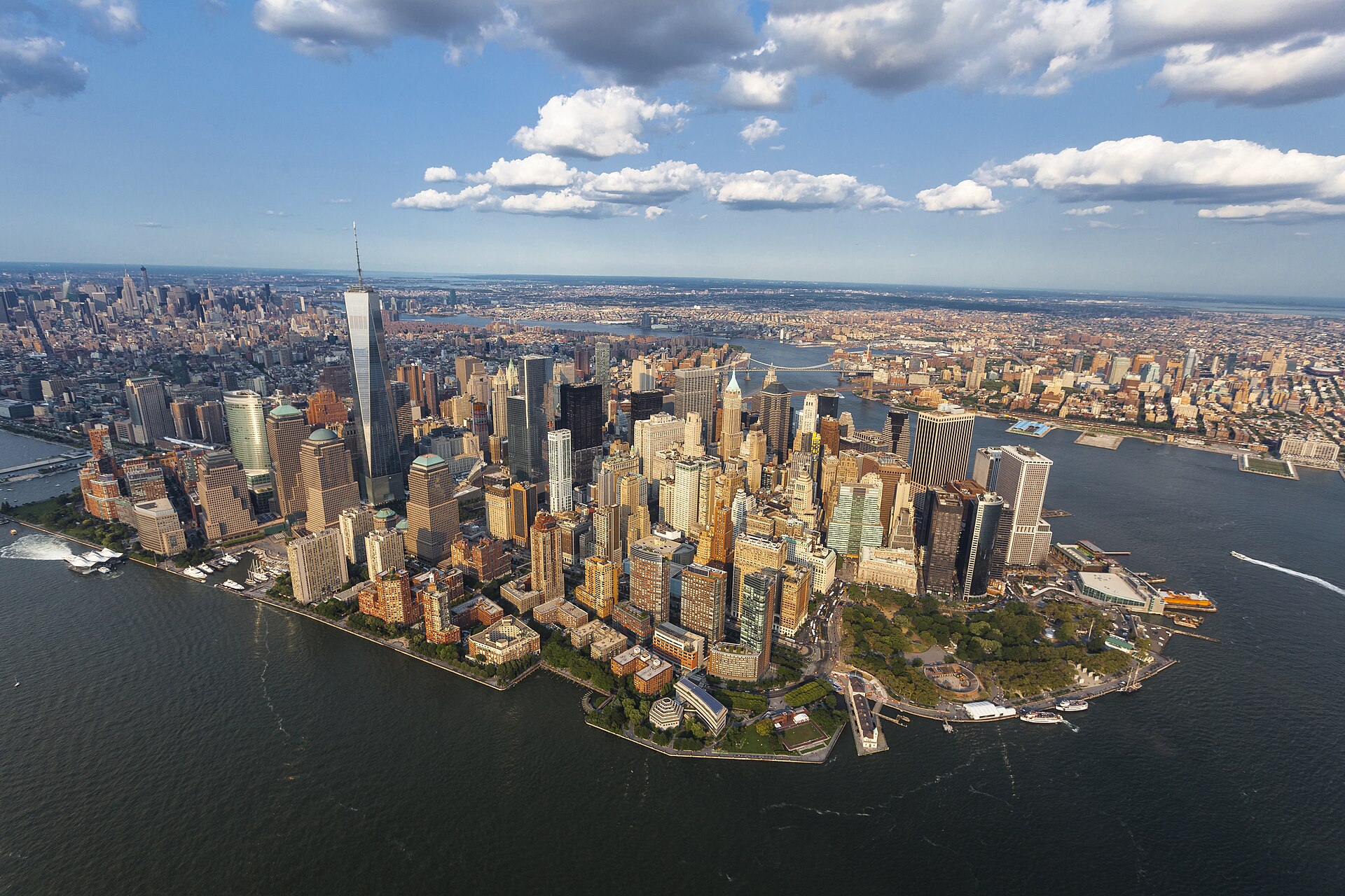New York in a long weekend: the no-regrets plan