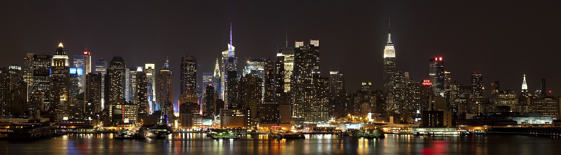 The best weekend trips from New York City