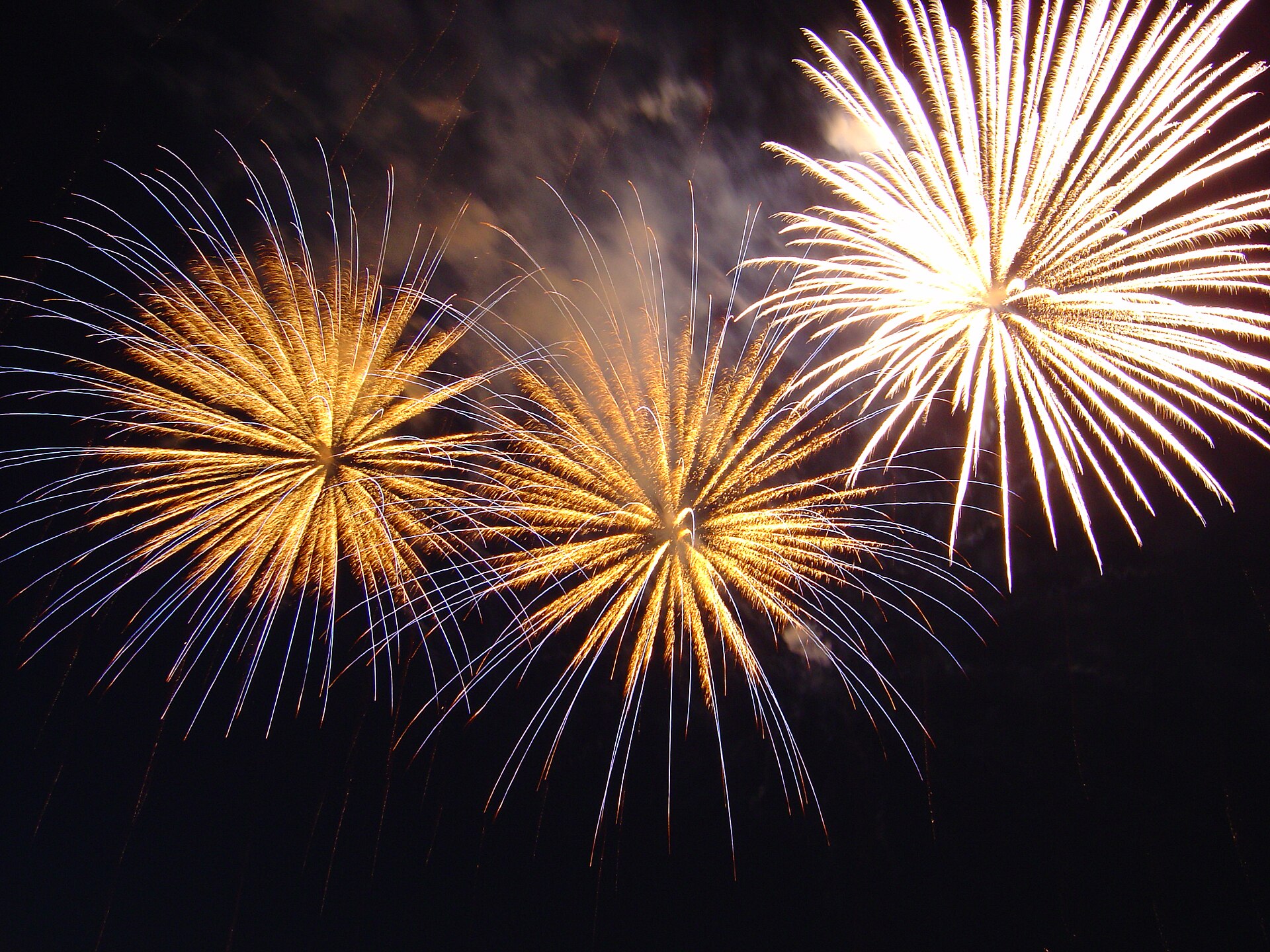 Where to spend New Year's Eve: the destinations that do it best