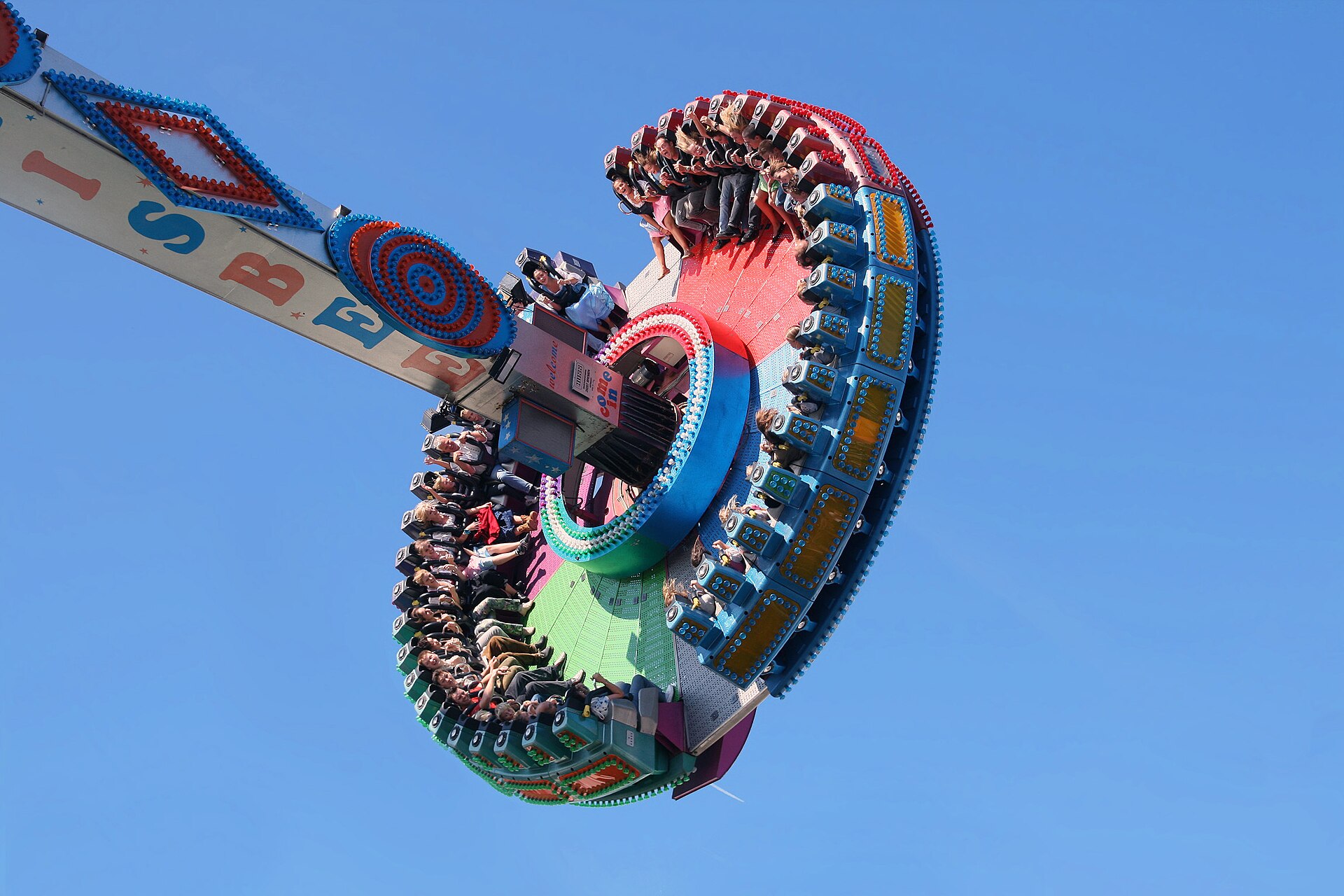 Fall festivals worth traveling for