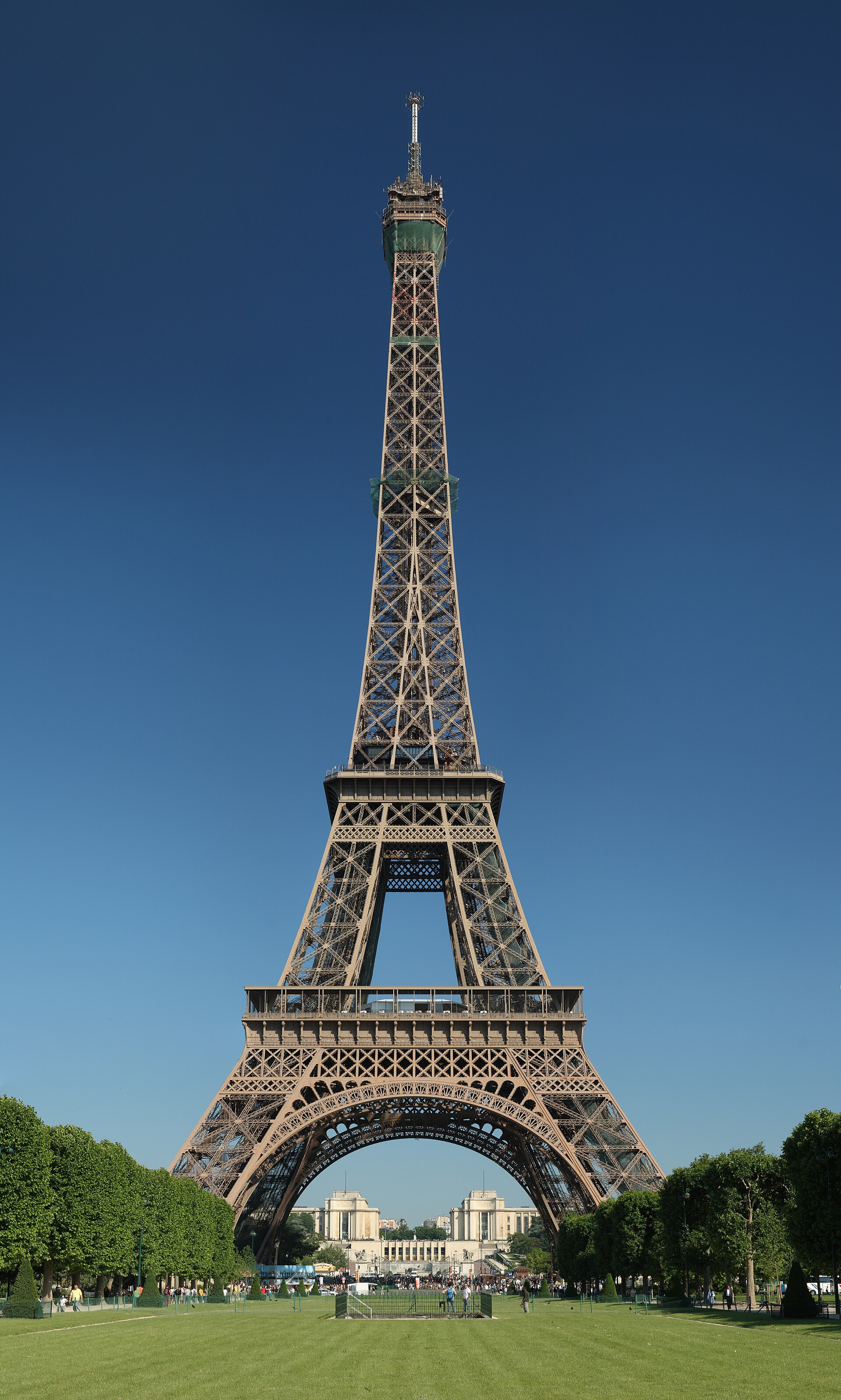 Paris in the fall: how to do it right