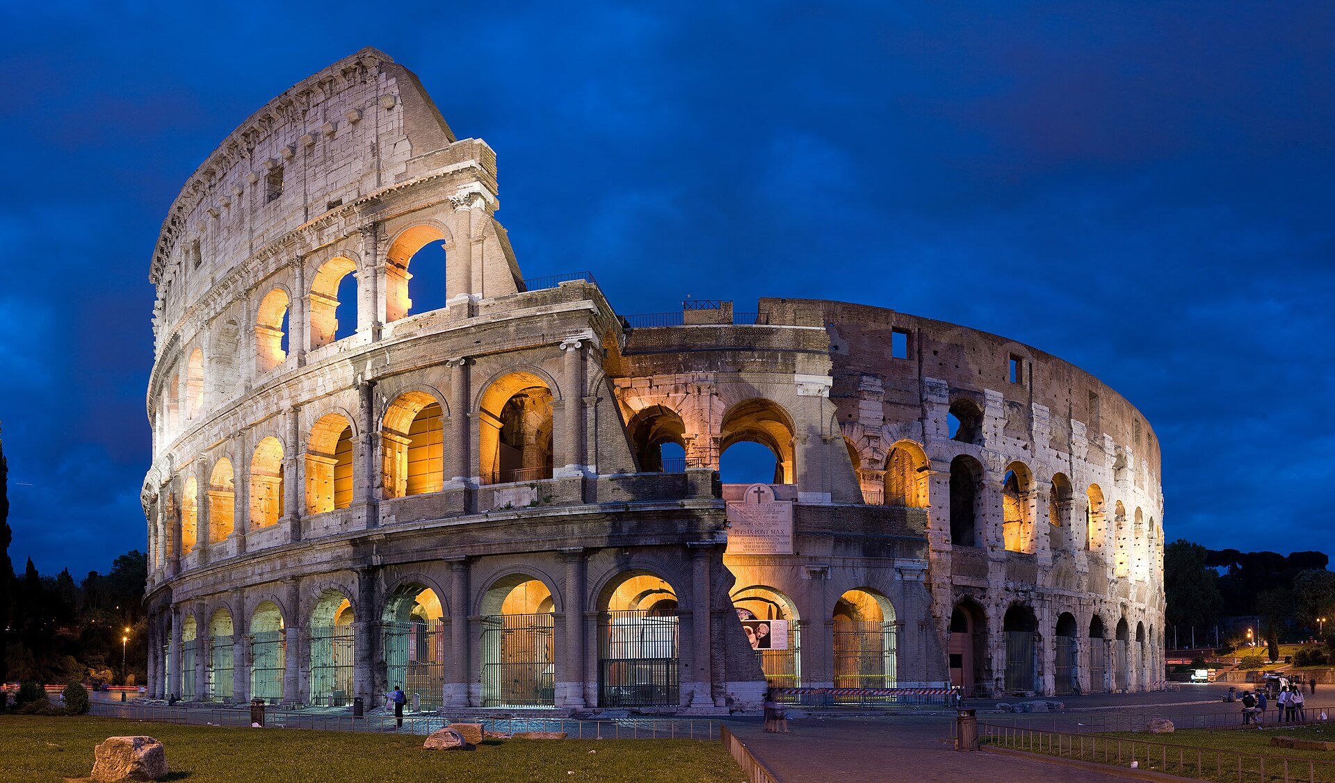 Rome in three days: ancient, chaotic, perfect