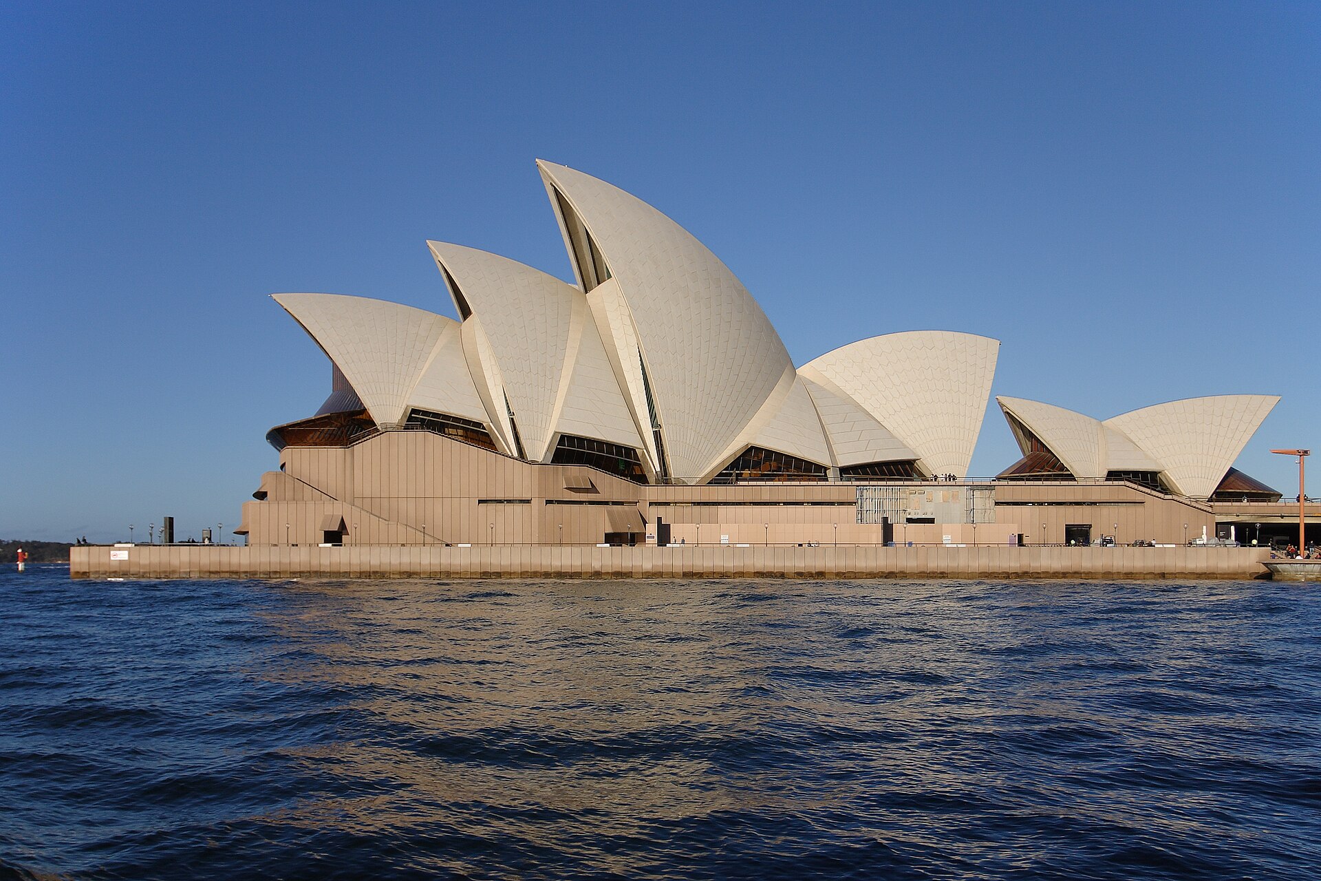 A long weekend in Sydney: harbour, beaches, and the good stuff