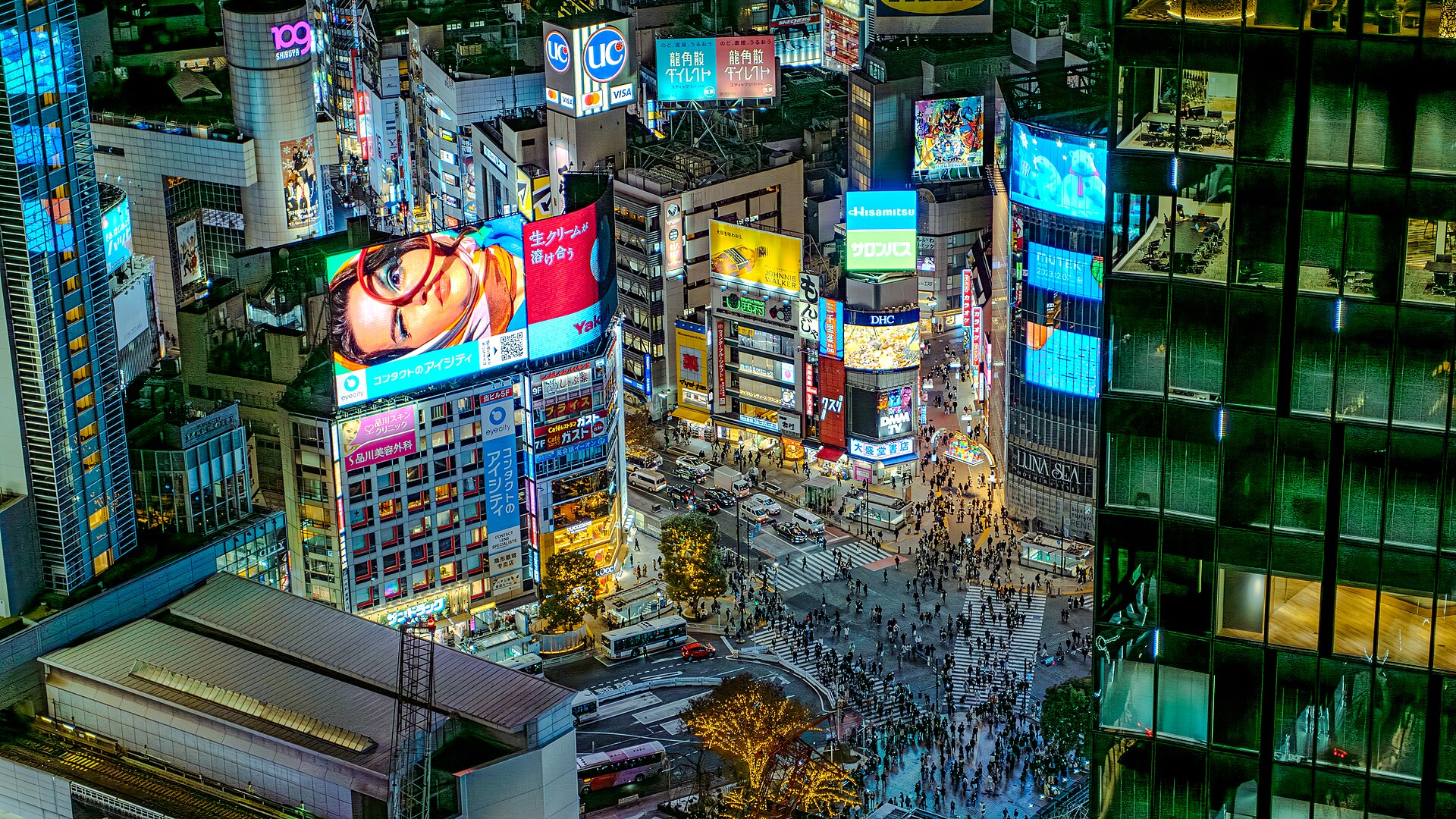 Tokyo for first-timers: a neighborhood-by-neighborhood cheat sheet